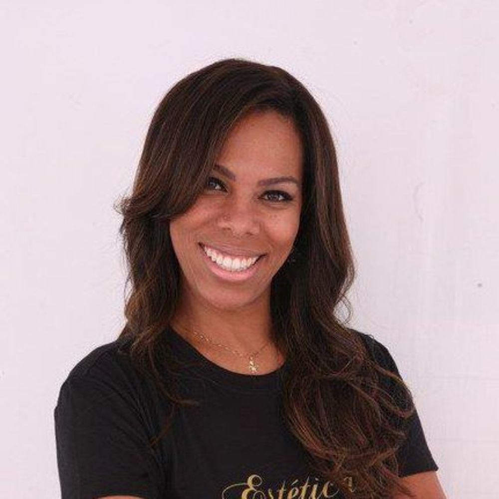 Meet your Posher, Viviane